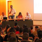 EPVL abre quatro turmas no 1.º ano e recebe alunos sob o mote “Segue o Teu Sonho”
