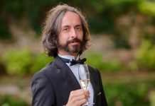Sandro Alves é um dos oradores do 2.º Encontro de Cientistas Portugueses em França