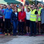 Trail Solidário pela Hipertensão Pulmonar “muda-se” para a Vacariça