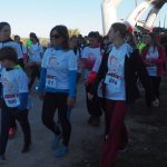 Trail Solidário pela Hipertensão Pulmonar: Correr ou caminhar por uma causa…