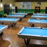 União Recreativa Ferreirense promove o 3.º Torneio do Centenário Pool Português