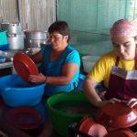 Tasquinhas da Vacariça realizam-se este fim-de-semana