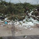 Presidente da Junta da Pampilhosa “apanha” autor do mistério das fraldas na freguesia