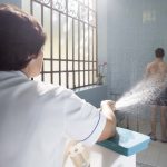 Termas da Curia de portas abertas durante dois dias