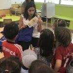 Autarquia de Oliveira do Bairro oferece kit a alunos do Pré-escolar e 1.º Ciclo
