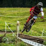 Gonçalo Bandeira conquista 3.º lugar da Geral no iXS European Downhill Cup 2018