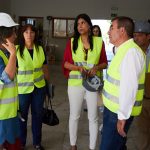 Secundária da Mealhada em obras, mas preparada para receber alunos