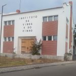 Obra na antiga Destilaria do IVV terminou e já há interessados em ocupar o espaço