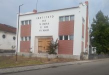 Obra na antiga Destilaria do IVV terminou e já há interessados em ocupar o espaço