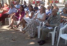 Festa Literária Folha realiza-se na Curia até amanhã