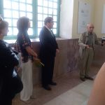 Buvette das Termas recebe exposição “Curia: viagem intemporal”