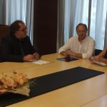 Município de Cantanhede assina protocolo com Agrária de Coimbra
