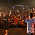 Festival Anadia Jovem com casa cheia