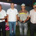 Torneio de Malha reuniu freguesias de Anadia