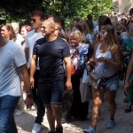 Bussaco “encheu-se” de fãs de Tony Carreira