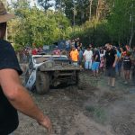 “TT Solidário – Vamos pôr a Camila a andar!” realizou-se em Sepins