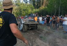 “TT Solidário – Vamos pôr a Camila a andar!” realizou-se em Sepins