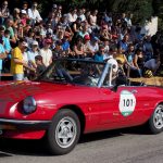 Caramulo Motorfestival assinala 13.ª edição com recorde de público