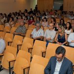 Projeto “O Coração é a Razão”, na Mealhada, melhorou a saúde dos participantes em 4%