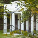 Portas abertas nas Termas de Vale da Mó a 29 de setembro