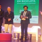 CIM Região de Coimbra recebe Prémio Nacional – Mobilidade em Bicicleta