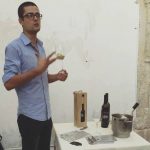 Enólogo, natural da Bairrada, lança novos vinhos