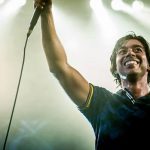 “Hora e meia memorável”, promete Miguel Guedes, dos Blind Zero