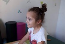 “Por uma tampa, mil sorrisos”. Vamos todos ajudar a Bárbara
