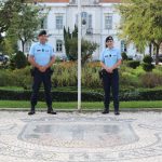 Cerimónia dos 10 anos do Comando Territorial de Aveiro da GNR é na Mealhada