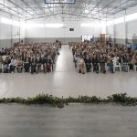 Santuário em Mogofores recebeu a 32.ª Peregrinação Nacional da Família Salesiana
