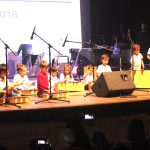 Aprendizagem de música na Mealhada “lança” jovens para Conservatórios da região
