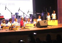 Aprendizagem de música na Mealhada “lança” jovens para Conservatórios da região