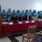 Comemoração dos 92 anos dos Bombeiros da Pampilhosa descentralizada para Barcouço