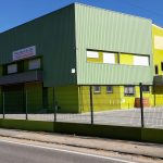 Carlos Lopes & CA., Lda., na Mealhada, inaugura novas instalações