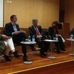 Curia Tecnoparque debate “empreendedorismo e pessoas nas organizações”