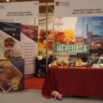 Mealhada presente na Feira “Vinhos & Sabores”