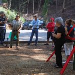 Evento gratuito, para toda a família, nas Termas de Vale da Mó