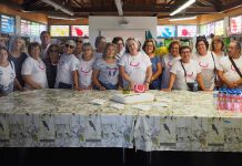 Universidade Sénior da CADES inicia ano letivo com uma centena de alunos