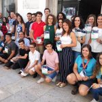 Votação nos projetos do Orçamento Participativo Jovem 2018 começou hoje