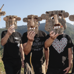 Banda Ginga lança “Insano” a 2 de novembro