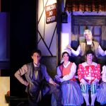 Cineteatro Messias recebe “Pinóquio – Um musical para sonhar” a 12 e 13 de outubro