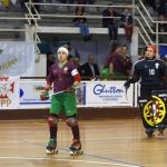 Os 105 segundos mais esperados de um jogo de hóquei aconteceram na Mealhada