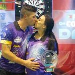 Carolina Baptista, de Anadia, é campeã nacional de Dardos Eletrónicos