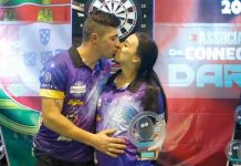 Carolina Baptista, de Anadia, é campeã nacional de Dardos Eletrónicos
