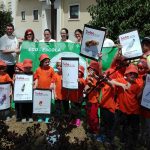 Mealhada ganha prémio nacional com projeto “Rota pela Floresta”