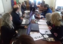 Apresentação de projetos “levantam” anseio de Urgências, 24 horas por dia, na Mealhada