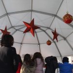 Pai Natal chega a Anadia este sábado para um mês repleto de atividades