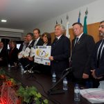 Forte apoio da região na candidatura de Anadia a Cidade Europeia do Desporto 2020