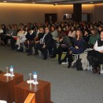 CPCJ’s da região “discutiram”, no Luso, os “novos desafios da parentalidade”