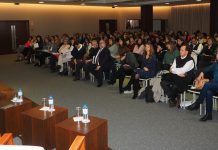 CPCJ’s da região “discutiram”, no Luso, os “novos desafios da parentalidade”